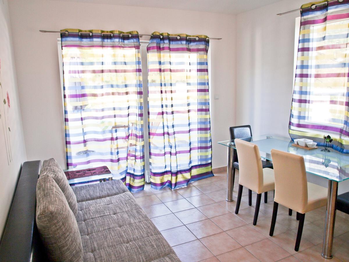 Apartments Nadia Igrane Exterior foto